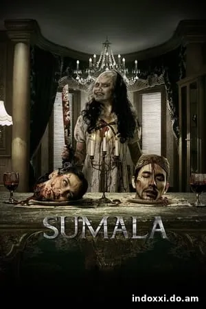 Sumala (2024)