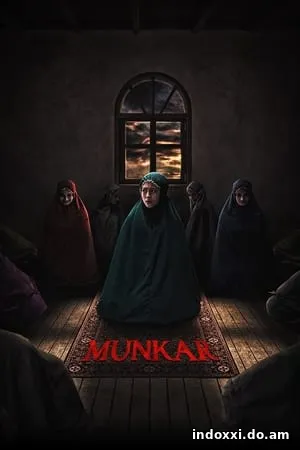 Nonton Film Munkar (2024) Subtitle Indonesia
