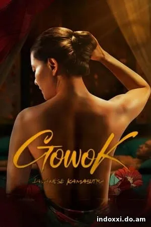 Gowok: Javanese Kamasutra (2025)
