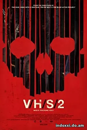 Nonton Film V/H/S/2 (2013) Subtitle Indonesia