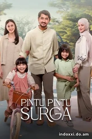 Nonton Film Pintu Pintu Surga (2025) Subtitle Indonesia