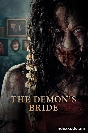 The Demon’s Bride (2025)