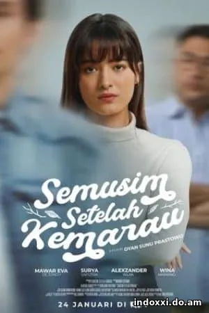 Nonton Film Semusim Setelah Kemarau (2025) Subtitle Indonesia