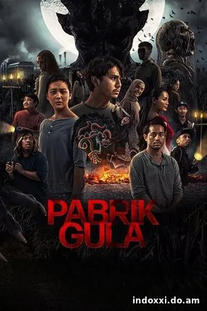 Sugar Mill (2025)