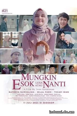 Nonton Film Mungkin Esok Lusa Atau Nanti (2024) Subtitle Indonesia
