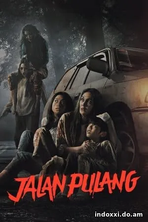 Jalan Pulang (2025)