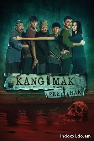 Kang Mak (From Pee Mak) (2024)
