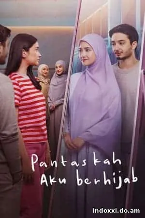 Pantaskah Aku Berhijab (2024)