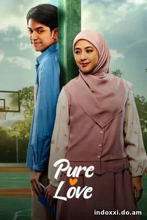 Pure Love (2024)