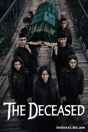 The Deceased (2025)
