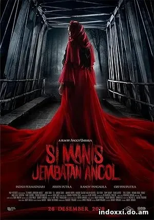 Nonton Film Bloodlust Beauty (2019) Subtitle Indonesia
