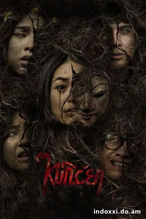 Nonton Film Kuncen (2025) Subtitle Indonesia