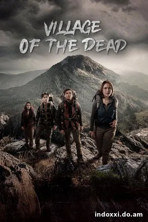 Nonton Film Dusun Mayit (2025) Subtitle Indonesia