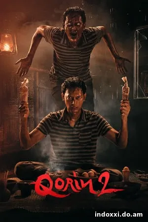 Nonton Film Qorin 2 (2025) Subtitle Indonesia