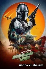 Star Wars: The Mandalorian and Grogu (2026)