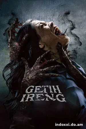 Black Blood (2025)