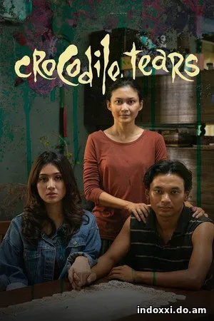Nonton Film Air Mata Buaya (2026) Subtitle Indonesia