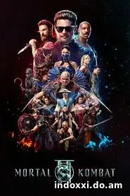 Mortal Kombat II (2026)