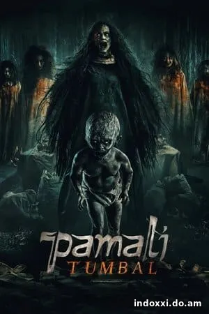 Nonton Film Pamali: Tumbal (2025) Subtitle Indonesia