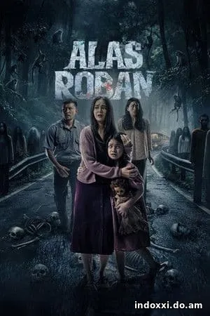 Alas Roban (2026)