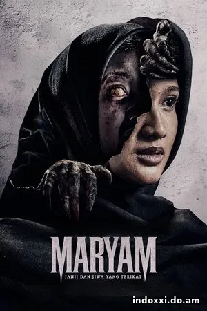 Nonton Film Maryam: The Untold Story (2025) Subtitle Indonesia