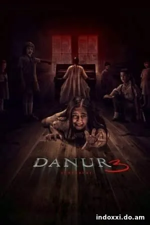 Nonton Film Danur 3: Sunyaruri (2019) Subtitle Indonesia