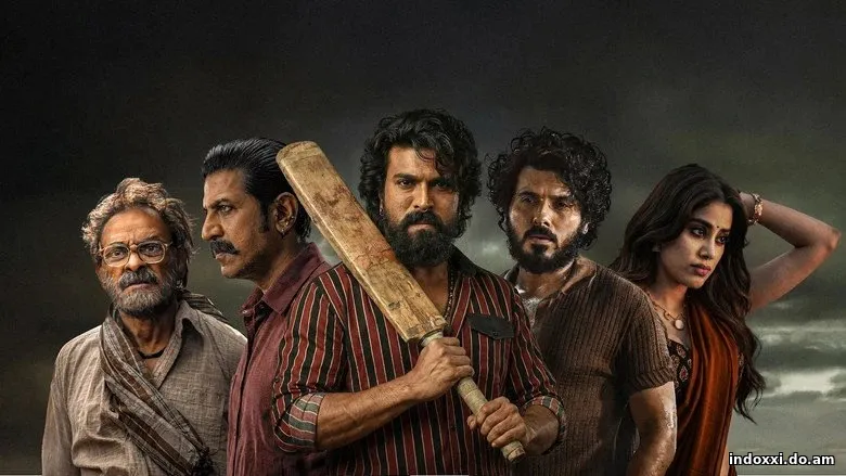 Nonton Film Southern Peddi (2026) Subtitle Indonesia 