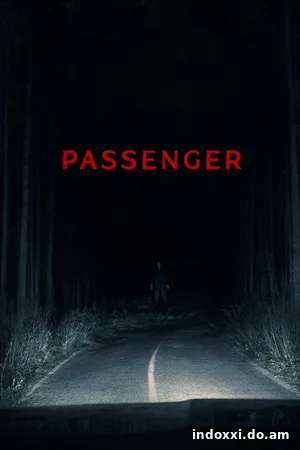 Passenger (2026)