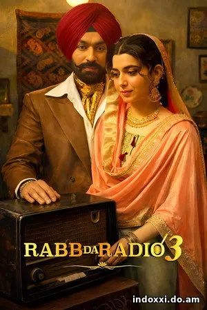 Rabb Da Radio 3 (2026)