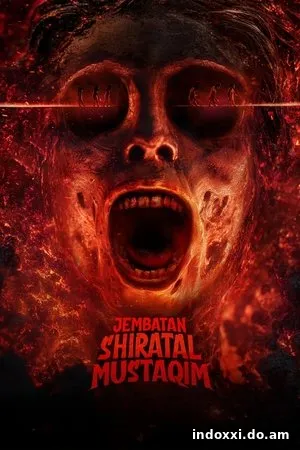 Jembatan Shiratal Mustaqim (2025)