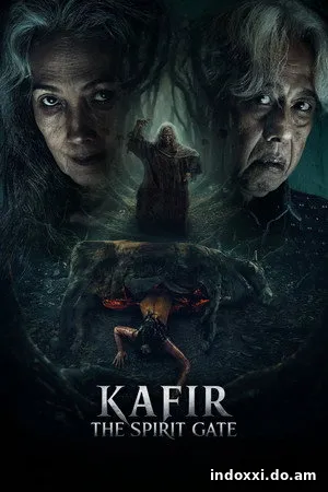 Kafir: Gerbang Sukma (2026)