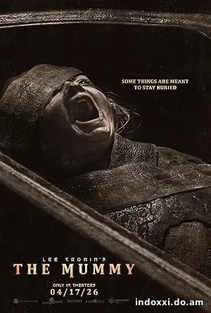 Lee Cronin’s The Mummy (2026)