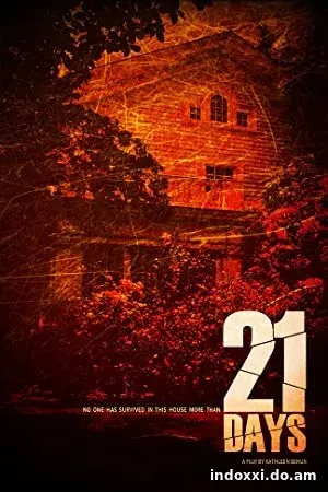 21 Days (2014)