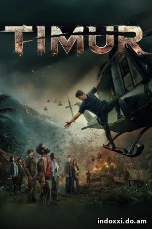 Nonton Film Timur (2025) Subtitle Indonesia