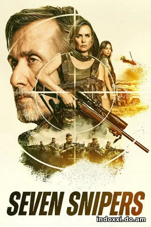 Seven Snipers (2026)
