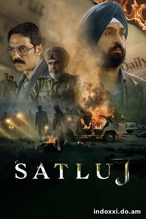 Satluj (2026)
