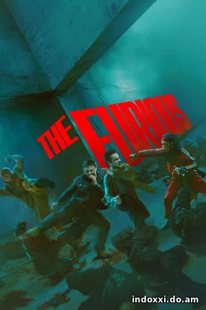 The Furious (2026)