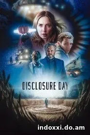 Disclosure Day (2026)