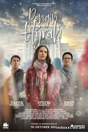 Pengin Hijrah (2025)