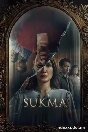 Nonton Film Sukma (2025) Subtitle Indonesia