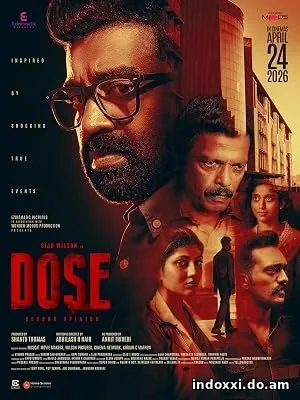 Dose (2026)
