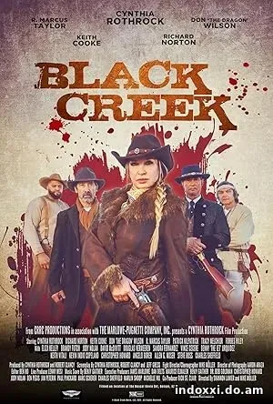 Nonton Film Black Creek (2025) Subtitle Indonesia