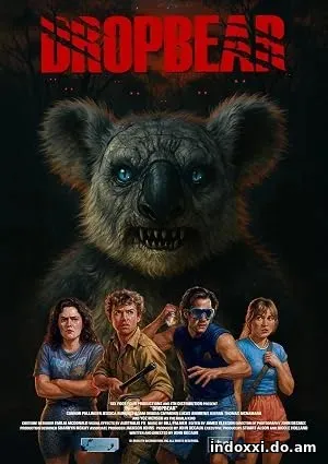 Dropbear (2025)