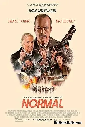 Normal (2026)