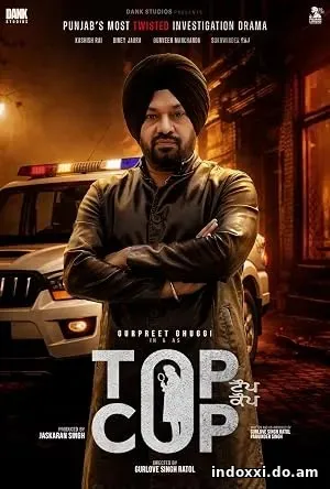 Top Cop (2026)