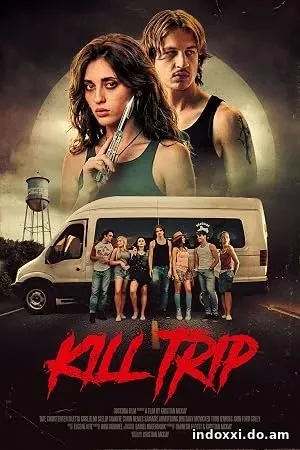 Kill Trip (2026)