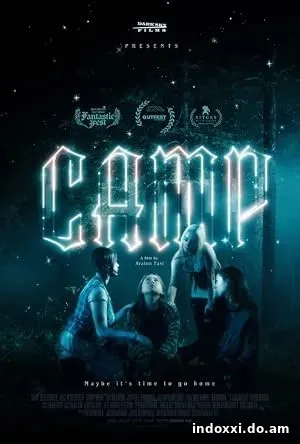 Camp (2026)