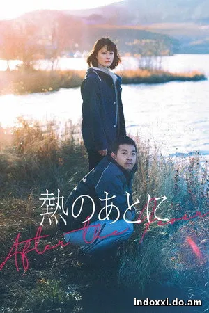 Nonton Film After the Fever (2024) Subtitle Indonesia