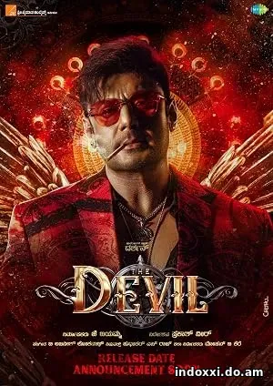 The Devil (2025)