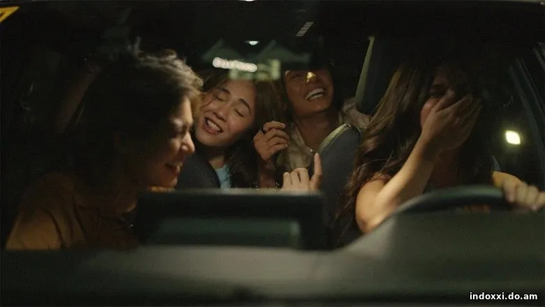 Nonton Film Southern Open Endings (2026) Subtitle Indonesia 
